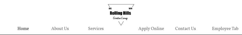 Rolling Hills Creative Living